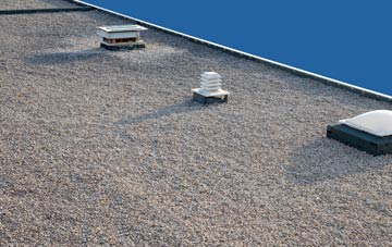 flat roofing Onesacre, South Yorkshire