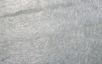 Onesacre laminate fibreglass or shingles?