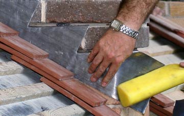 is Onesacre lead roofing safe?